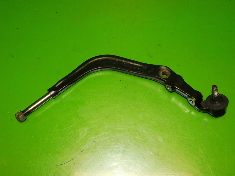 84-87 Civic CRX Si OEM passenger right front lower control arm LCA