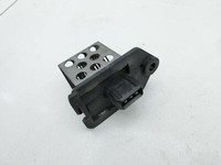 Citroen Berlingo I M59 02-09 Widerstand Gebläse Lüfter Citroen Berlingo I M59 02-09 02.06.2004 gebraucht Vorschau 2
