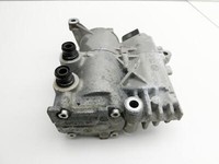 Mercedes C207 E200 13-17 2,0 135KW 274.920 Ölpumpe Ölzusatzpumpe Getriebe Mercedes C207 E200 13-17 16.07.2015... Vorschau 2