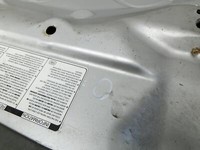 Honda CR-V II RD 01-06 Motorhaube Frontklappe Haube NH623M Honda CR-V II RD 01-06 01.01.2004 gebraucht Vorschau 9