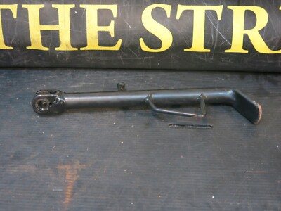AJS Firefox 50cc Side Stand