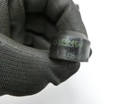 BMW E46 325i 02-06 Klopfsensor Sensor BMW E46 325i 02-06 04.03.2003 7568422 13627568422 gebraucht Vorschau 7