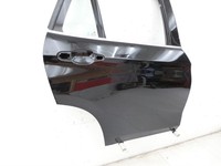 BMW X1 E84 X18D 09-12 Tür Rechts Hinten 668 BMW X1 E84 X18D 09-12 21.01.2015 9628744 41009628744 gebraucht Vorschau 2