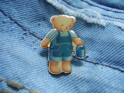 Milupa Babynahrung Milupa Teddybär Milumil Miluvit Aptamil Frankfurt Hessen 