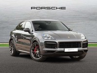 2023 Porsche Cayenne 4.0T V8 GTS Coupe 5dr Petrol TiptronicS 4WD Euro 6 (s/s) (4