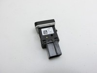 Skoda Superb 3T4 08-13 Schalter ESP Off satinschwarz/weiss Skoda Superb 3T4 08-13 20.06.2008 3T0941431B 3T0927134A... Vorschau 2