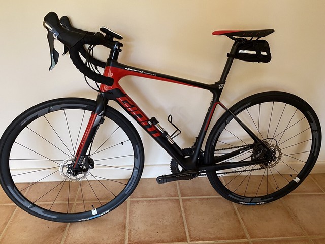 giant defy advanced pro 1 2015