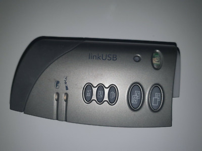 Mimio LinkUSB Interface Module DMA-02-01 for Mimio Xi Interactive Whiteboard
