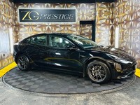 2021 Tesla Model 3 Long Range AWD 4dr Auto SALOON ELECTRIC Automatic