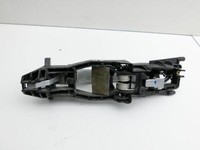 Mercedes CL203 C200K 04-08 Coupe Türgriff Griff aussen Rechts Vorne 775 Mercedes CL203 C200K 04-08 04.05.2005... Vorschau 6