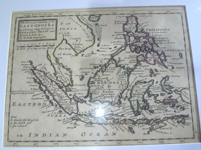 1900 Now Map Of The Philippines Islands Vatican