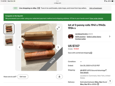 Item photo(s) from verified buyer