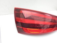Audi Q3 8U 11-14 Rückleuchte Rücklicht Heckleuchte Links orig Audi Q3 8U 11-14 25.04.2013 8U0945093A gebraucht Vorschau 4