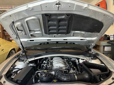 image 3 of engine