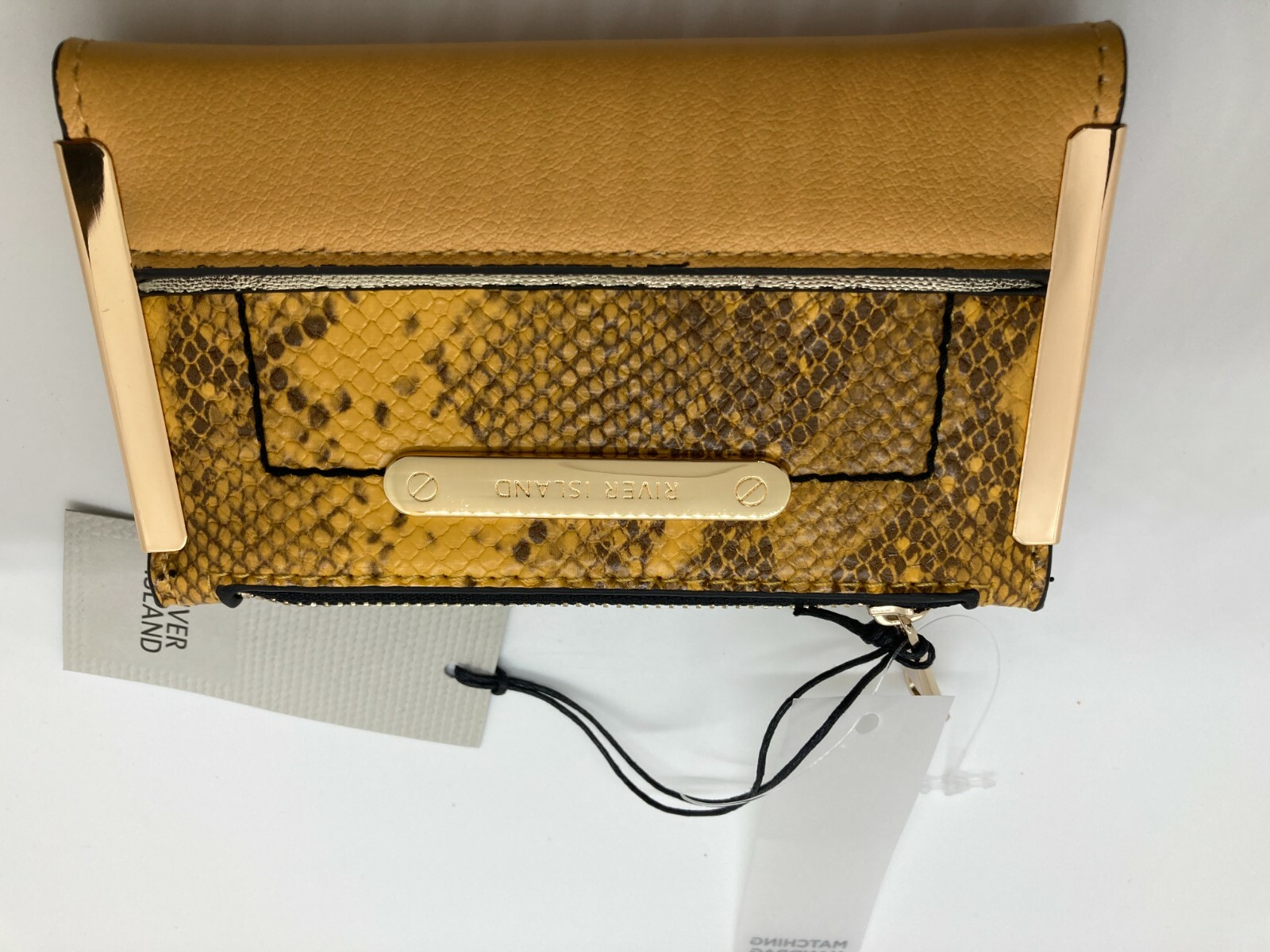 river island purse small