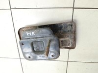 Kia Rio III UB 15-17 5T Pralldämpfer für Stoßstange Querträger Hinten Rechts Kia Rio III UB 15-17 21.05.2015... Vorschau 4