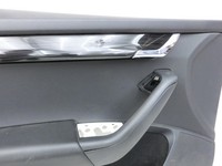 Skoda Octavia III 5E 12-17 Kombi Türverkleidung Türpappe Links Vorne Skoda Octavia III 5E 12-17 04.12.2018... Vorschau 4