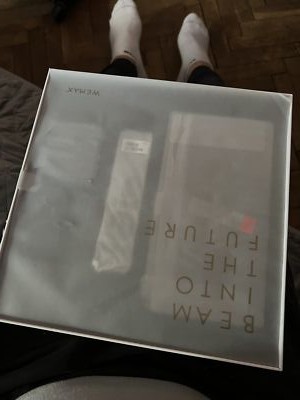 Item photo(s) from verified buyer
