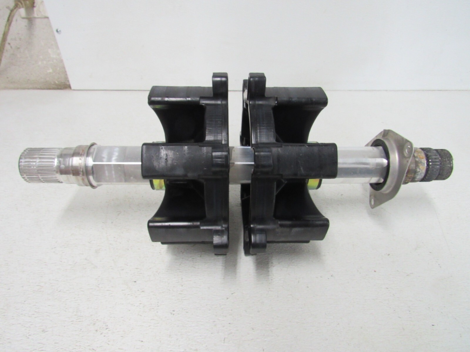 21 ARCTIC CAT M8000 ALPHA ONE 1 DRIVE SHAFT DRIVERS COGS 7 21 ARCTIC CAT M8000 ALPHA ONE 1 DRIVE SHAFT DRIVERS COGS 7
