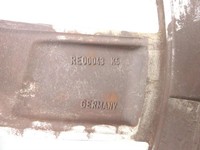 Renault Scenic IV R9 16-22 1 x Felge Aluminiumfelge 20 Zoll 5X114.3 Renault Scenic IV R9 16-22 01.04.2019... Vorschau 5