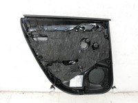 Audi A3 8V 12-16 5T Türverkleidung Türpappe Rechts Hinten Audi A3 8V 12-16 17.06.2014 gebraucht Vorschau 4