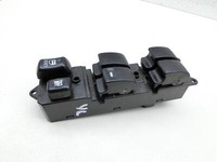 Citroen C-Crosser 07-12 Fensterheberschalter Fensterheber Links Vorne Citroen C-Crosser 07-12 23.01.2008 8608A060... Vorschau 4