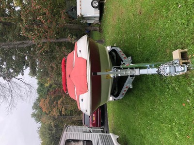 2004 searay 240 sundeck