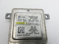 VW Passat CC 358 12-16 Xenon Vorschaltgerät Steuergerät Links VW Passat CC 358 12-16 10.04.2013 8K0941597E... Vorschau 2