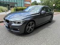 2016 BMW 3 SERIES 330e SPORT STEP AUTO LEFT HAND DRIVE LHD FRENCH REGISTERED