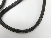 Mercedes C219 CLS 350 04-08 Coupe Dichtung Rahmen für Heckklappe Kofferraum Mercedes C219 CLS 350 04-08 09.12.2005... Vorschau 2