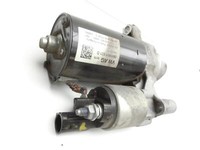 Audi A4 8K B8 11-15 TFSI 1,8 88KW Anlasser Starter Audi A4 8K B8 11-15 14.03.2014 201402140 06H911021D gebraucht Vorschau 2