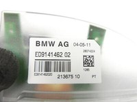 BMW F01 750iX 08-12 Antenne Dachantenne Flosse Haiantenne BMW F01 750iX 08-12 09.06.2011 65209141462 9141462... Vorschau 7