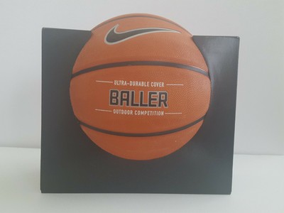 nike baller outdoor basketball