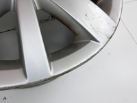 VW Passat 3C B7 10-14 1 x Felge Aluminiumfelge 16 Zoll 5X112 VW Passat 3C B7 10-14 21.03.2011 3AA601025 3AA601025AF... Vorschau 5