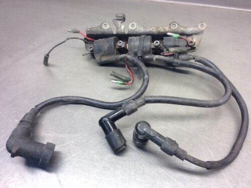 Yamaha SRX 700 SX Viper 1998-2006 Ignition Coil 21102805 | eBay Yamaha SRX 700 SX Viper 1998-2006 Ignition Coil 21102805 | eBay