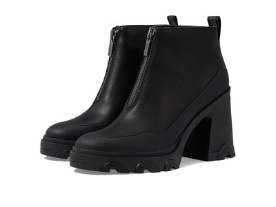 

Женские ботинки SOREL Brex Heel Zip