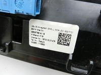 BMW G21 320dx 3er 19-22 Kombi Ablagefach Staufach Fach BMW G21 320dx 3er 19-22 17.09.2020 51166806796 6806796 gebraucht Vorschau 6