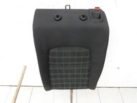 Audi A4 8K B8 QU 11-15 Kombi Sitzbezug Rückenpolster Links für Rücksitzbank Hinten Audi A4 8K B8 QU 11-15... Vorschau 2