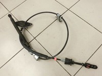 Mazda CX-5 KF ab17 Sky 2,5 143KW Autom Schaltzug Schaltseilzug Schaltseil Mazda CX-5 KF ab17 28.01.2019 gebraucht Vorschau 5