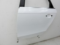 Audi A4 8K 07-11 Lim Tür Links Hinten LY9C Audi A4 8K 07-11 08.06.2009 8K5833051D gebraucht Vorschau 2