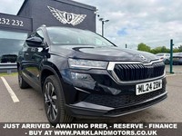 2024 Skoda Karoq 1.5 Karoq SE L TSi Semi-Auto 5dr SUV Petrol Automatic