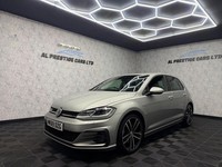 2019 Volkswagen Golf 2.0 TDI GTD DSG Euro 6 (s/s) 5dr HATCHBACK Diesel Automatic