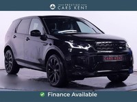 2023 Land Rover Discovery Sport 1.5 P300e 12.2kWh R-Dynamic HSE SUV 5dr Petrol P