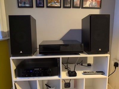 Foto dell'oggetto di un acquirente verificato