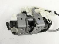 Mercedes CLS 250 C218 11-14 Kombi Türschloss m. ZV Stellmotor Links Hinten Mercedes CLS 250 C218 11-14 18.11.2013... Vorschau 2
