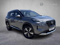 2024 Nissan X-Trail 1.5 E-Power 204 Tekna 5dr Xtronic SUV Hybrid Ele Automatic