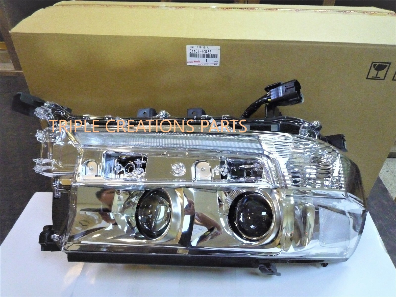 パーツ kbreak55 KITACO AF35 LIVE-DIO/-SR/-ST/-ZX CUSTOMIZE PARTS