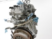 Kia Ceed JD 12-15 GDI 1,6 99KW G4FD Motor Triebwerk Kia Ceed JD 12-15 28.03.2013 21135-2B020 Z71512BZ-00 gebraucht Vorschau 7