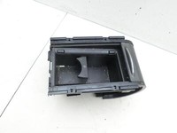 Honda Civic VIII Hybrid 07-10 Lim Staufach Fach Becherhalter für Mittelkonsole Honda Civic VIII Hybrid 07-10... Vorschau 2