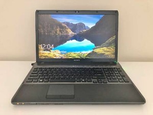 Sony Vaio E Series Sve151a11w Drivers For Windows 7 64 Bit